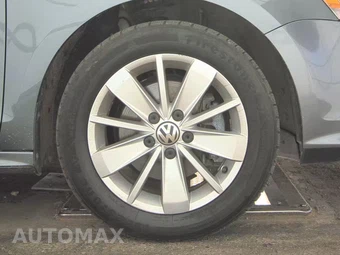 2015 Volkswagen Jetta SE w/Connectivity – miniatura 10