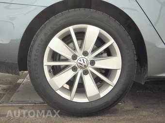 2015 Volkswagen Jetta SE w/Connectivity – miniatura 11