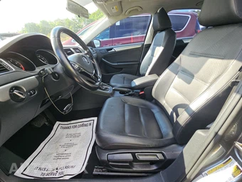2015 Volkswagen Jetta SE w/Connectivity – miniatura 13