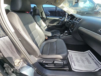 2015 Volkswagen Jetta SE w/Connectivity – miniatura 14