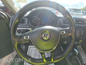 2015 Volkswagen Jetta SE w/Connectivity – miniatura 16