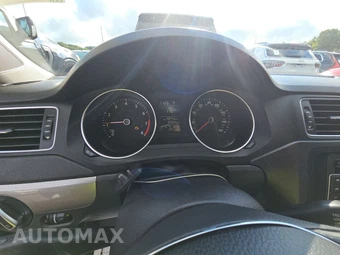 2015 Volkswagen Jetta SE w/Connectivity – miniatura 18