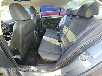 2015 Volkswagen Jetta SE w/Connectivity – miniatura 19
