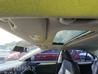 2015 Volkswagen Jetta SE w/Connectivity – miniatura 20