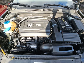 2015 Volkswagen Jetta SE w/Connectivity – miniatura 22