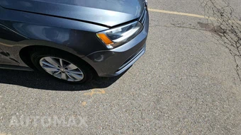 2015 Volkswagen Jetta SE w/Connectivity – miniatura 25