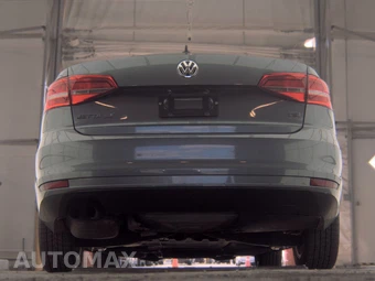 2015 Volkswagen Jetta SE w/Connectivity – miniatura 7