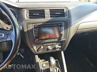 2015 Volkswagen Jetta SE w/Connectivity - miniatura 11