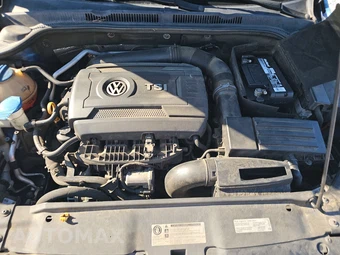 2015 Volkswagen Jetta SE w/Connectivity - miniatura 15