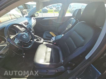 2015 Volkswagen Jetta SE w/Connectivity - miniatura 7