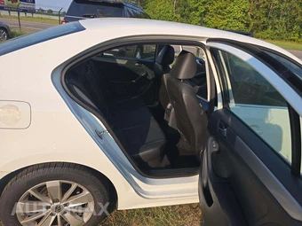 2015 Volkswagen Jetta SE w/Connectivity - miniatura 13