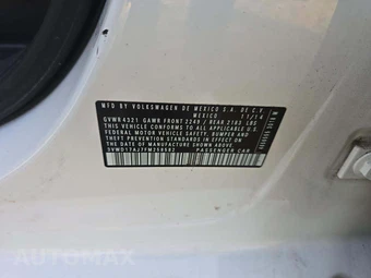 2015 Volkswagen Jetta SE w/Connectivity - miniatura 2