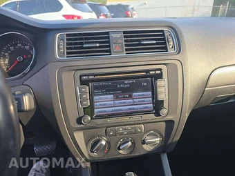 2015 Volkswagen Jetta SE w/Connectivity - miniatura 7