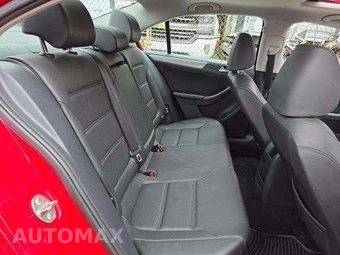 2015 Volkswagen Jetta SE w/Connectivity & Navigation – miniatura 16