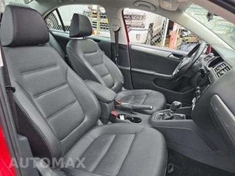 2015 Volkswagen Jetta SE w/Connectivity & Navigation – miniatura 18