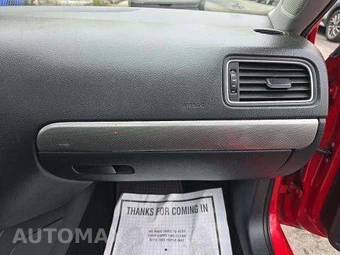 2015 Volkswagen Jetta SE w/Connectivity & Navigation – miniatura 19