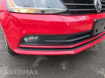 2015 Volkswagen Jetta SE w/Connectivity & Navigation – miniatura 22