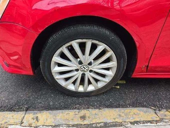 2015 Volkswagen Jetta SE w/Connectivity & Navigation – miniatura 24