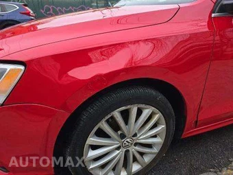 2015 Volkswagen Jetta SE w/Connectivity & Navigation – miniatura 25
