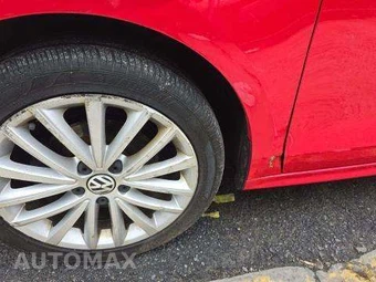 2015 Volkswagen Jetta SE w/Connectivity & Navigation – miniatura 26