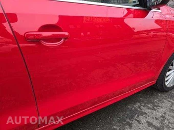 2015 Volkswagen Jetta SE w/Connectivity & Navigation – miniatura 32