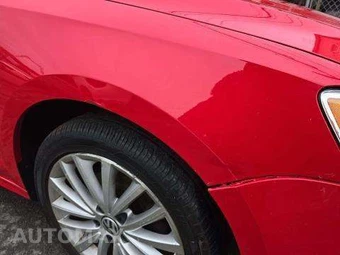 2015 Volkswagen Jetta SE w/Connectivity & Navigation – miniatura 33