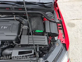 2015 Volkswagen Jetta SE w/Connectivity & Navigation – miniatura 34
