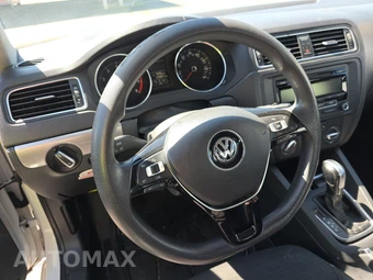 2015 Volkswagen Jetta Sport – miniatura 10