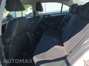 2015 Volkswagen Jetta Sport – miniatura 13