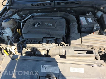 2015 Volkswagen Jetta Sport – miniatura 15