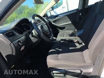 2015 Volkswagen Jetta Sport – miniatura 7