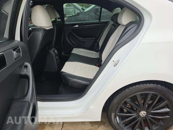 2015 Volkswagen Jetta Sport – miniatura 13