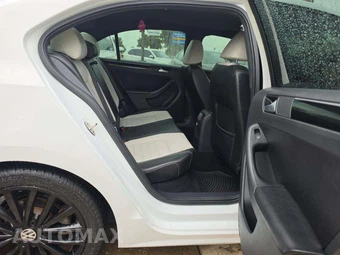2015 Volkswagen Jetta Sport – miniatura 16