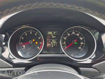 2015 Volkswagen Jetta Sport – miniatura 9