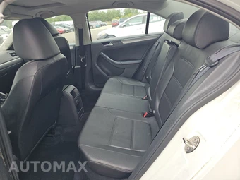 2015 Volkswagen Jetta TDI SE w/Connectivity - miniatura 13