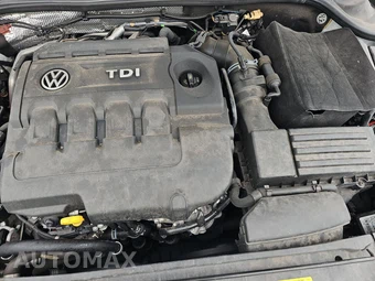 2015 Volkswagen Jetta TDI SE w/Connectivity - miniatura 16