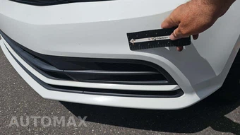 2015 Volkswagen Jetta TDI SE w/Connectivity - miniatura 20