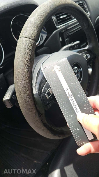2015 Volkswagen Jetta TDI SE w/Connectivity - miniatura 23