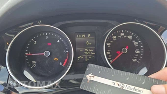 2015 Volkswagen Jetta TDI SE w/Connectivity - miniatura 26