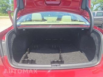 2015 Volkswagen Passat 1.8T Limited Edition - miniatura 11