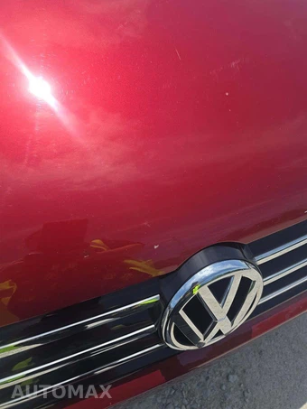 2015 Volkswagen Passat 1.8T Limited Edition - miniatura 18