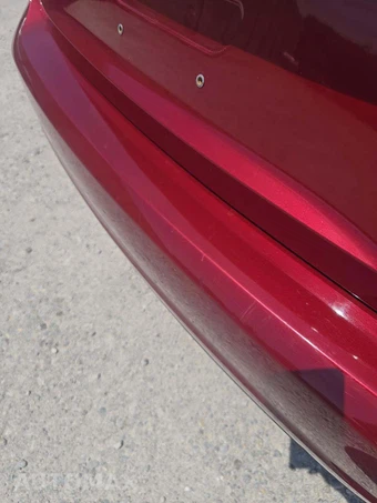 2015 Volkswagen Passat 1.8T Limited Edition - miniatura 23