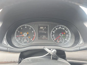 2015 Volkswagen Passat 1.8T Limited Edition – miniatura 12