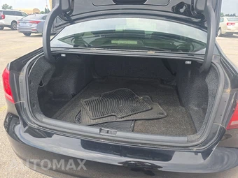 2015 Volkswagen Passat 1.8T Limited Edition – miniatura 16