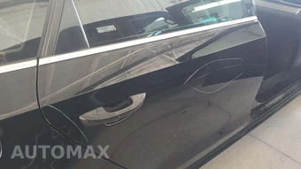 2015 Volkswagen Passat 1.8T Limited Edition – miniatura 19