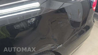 2015 Volkswagen Passat 1.8T Limited Edition – miniatura 21