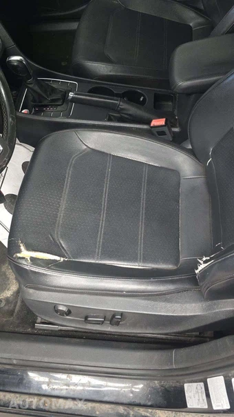 2015 Volkswagen Passat 1.8T Limited Edition – miniatura 23