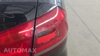 2015 Volkswagen Passat 1.8T Limited Edition – miniatura 24