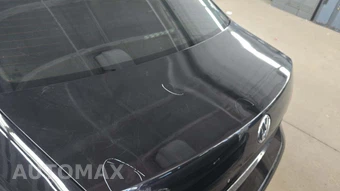 2015 Volkswagen Passat 1.8T Limited Edition – miniatura 26
