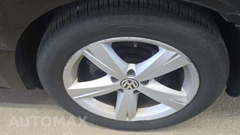 2015 Volkswagen Passat 1.8T Limited Edition – miniatura 27